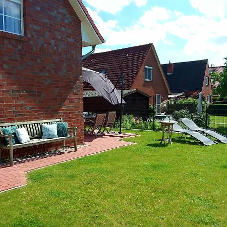 Dina Am Siel Apartment Греетзиел Екстериор снимка