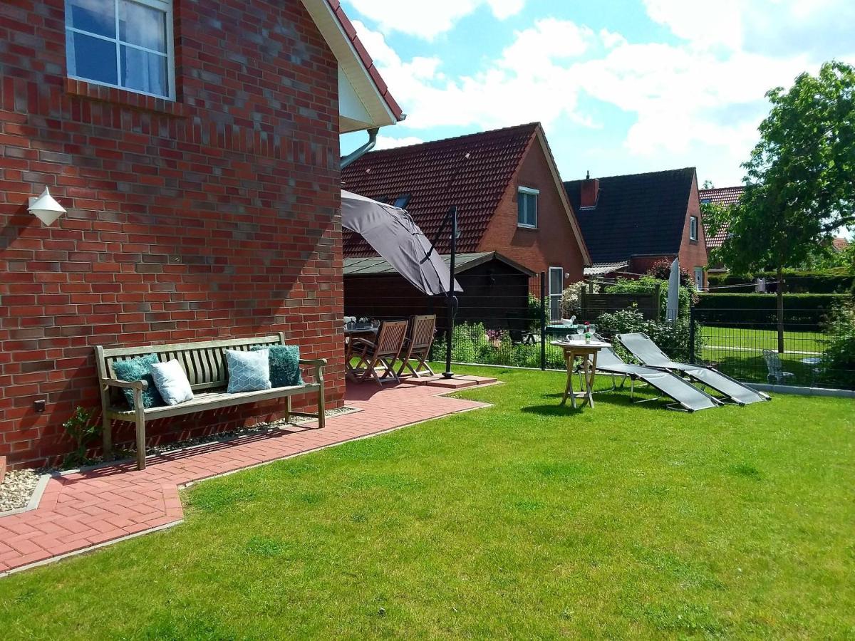 Dina Am Siel Apartment Греетзиел Екстериор снимка