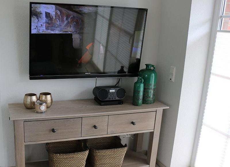 Dina Am Siel Apartment Греетзиел Екстериор снимка