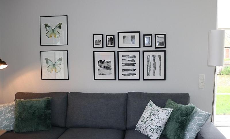Dina Am Siel Apartment Греетзиел Екстериор снимка