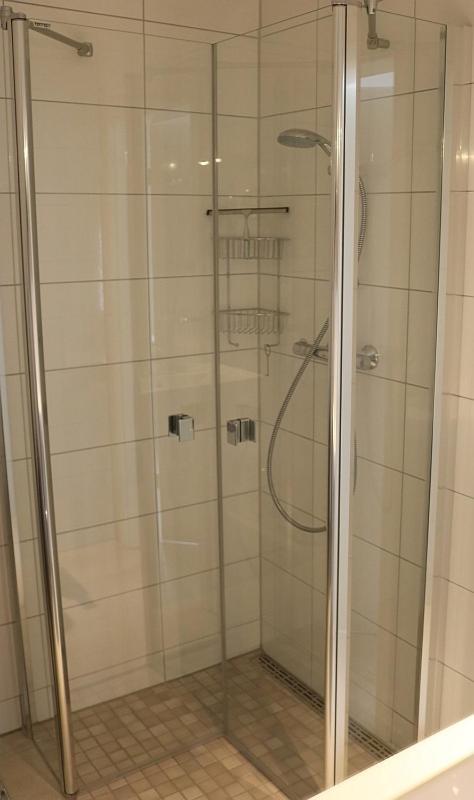 Dina Am Siel Apartment Греетзиел Екстериор снимка